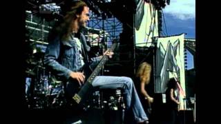 Metallica  For Whom The Bell Tolls live 1985 HD [upl. by Einahteb515]