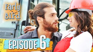 Early Bird Full Episode 6 English Subtitles DaydreamerErkenciKus [upl. by Aeriela]