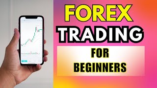 Forex Trading for Beginners Your Ultimate Guide [upl. by Dunaville]