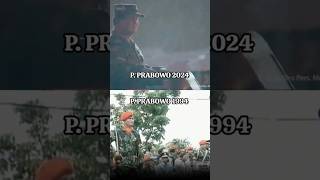 Jangan bahas tentang pengalaman💀🔥🔥prabowo prabowosubianto presidenindonesia viralvideo fyp [upl. by Gnilrad]