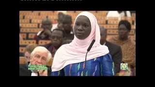 Procès Hissein Habré  Témoins  Yakhara Diop Gassama et Facho Balaam 10092015 [upl. by Ellehctim251]