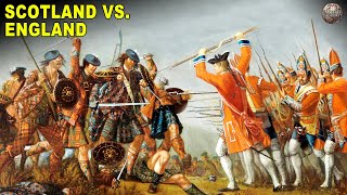 Ways Scotland Has Been Totally Mistreated Throughout History [upl. by Kellen981]