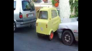 MiniComtesse my french microcar episod n°1 [upl. by Eram]