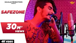 GULZAAR CHHANIWALA  SAFEZONE  Official Video   Haryanvi Song 2020 [upl. by Levey]