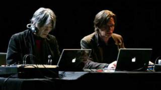 amore Ryuichi Sakamoto  Fennesz [upl. by Ibba]