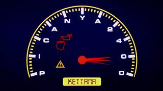 KETTAMA  Picanya 2400 [upl. by Ahsonek]