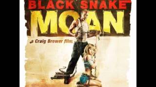 Scott Bomar  The Chain Black Snake Moan soundtrack [upl. by Nahtanohj]