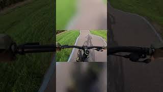 Pumptrack de Liverdun pumptrack vtt manual gopro rockrider [upl. by Beverly]