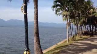 Exploring Phayao Lake  Northern Thailand [upl. by Cosette929]