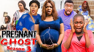 Pregnant Ghost Episode 3 Trending 2020 Recommended Nigerian Nollywood Movie [upl. by Eilema]