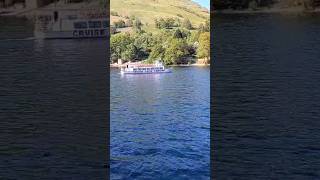 Lake Lomond Cruise lochlomond scotland glasgow edinburgh lochness uktravel [upl. by Atiekal]