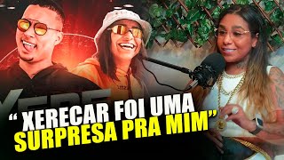 MC DANNY FALA DA MÚSICA XERECARD QUE FOI UM DOS SEUS MAIORES SUCESSOS DA BAHIA [upl. by Aymer766]