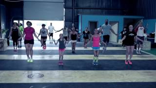 CrossFit ThunderDome Promo Video [upl. by Quenna530]