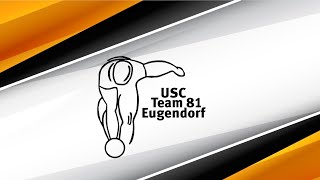 USC Team 81 Eugendorf 1 vs SKC Bergfalken Koblach 1 [upl. by Desta]