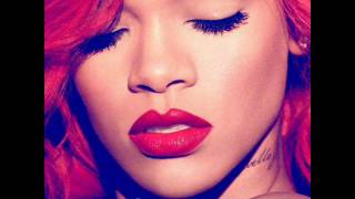 Rihanna  Whats My Name Audio ft Drake [upl. by Ahsinoj]