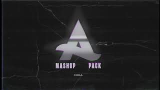 AFROJACK vs Travis Scott vs Chasner – It Goes Like vs Pacha On Acid vs Goosebumps vs Own Game [upl. by Lari]