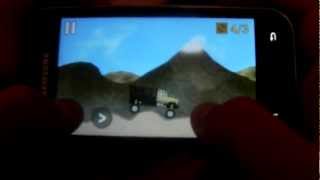 Truck Delivery  Official Trailer [upl. by Rosenzweig605]