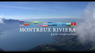 Montreux Riviera  Pure Inspiration [upl. by Dacey]