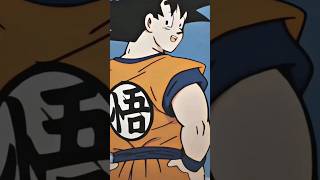 Sangoku vs Ľakatsuki dragonballsuper naruto narutoshippuden akatsuki [upl. by Gayel]