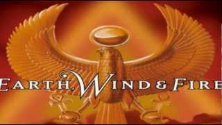 Earth Wind amp Fire  Serpentine Fire [upl. by Noillid416]