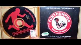 Chumbawamba  Tubthumping 1997 Danny Boy mix [upl. by Sik]