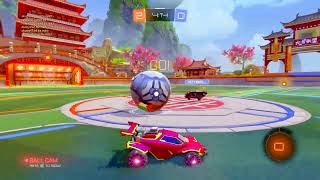 Rocket League®20241111191118 [upl. by Latsyrcal]