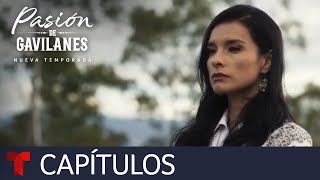 Pasión de Gavilanes Nueva Temporada  Capítulo 11  Telemundo [upl. by Ydarg]