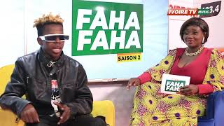 DJ CONGELATEUR DANS FAHA FAHA 2023 [upl. by Agretha]