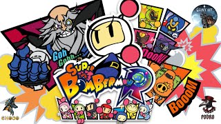 Super Bomberman R [upl. by Enitsenre]