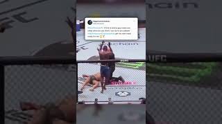 Magomed Ankalaev sends a message to Alex Pereira 👀 😳 ufc alexpereira magomedankalaev [upl. by Becky]