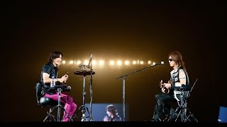 Bz  DVD amp Bluray「Bz LIVEGYM 2015 EPIC NIGHT」DIGEST [upl. by Cirded353]