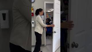 CES Academy  Zephyrhills Florida School Tour [upl. by Yrekaz]