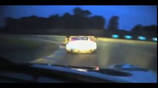 24h Le Mans 2013  91  Patrick Pilet  Porsche 911 RSR 991  Onboard [upl. by Nevil]