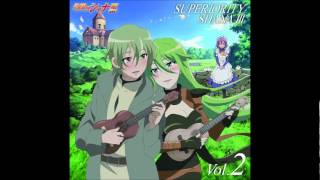 Shakugan no Shana III Final OST Vol2  13 Resultat [upl. by Jareb]