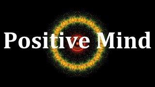 POSITIVE MIND in 5 Minutes Meditation [upl. by Iram]