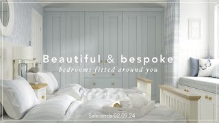 Leekes Summer Sale Fitted Bedrooms 06secs [upl. by Akino]