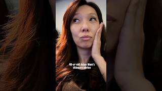 48yrold Asian Mom’s skincare advice over40 skincaretips dryskin [upl. by Haile]