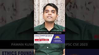 How to start upsc preparation from zero level [upl. by Brindell952]