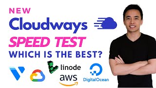 Cloudways  Speed Test amp Which Server Should You Choose Comparison amp Setup [upl. by Patrica109]