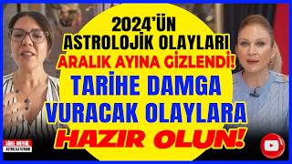 26 Kasım  16 Aralık Arası Eşref Saati Ağzınızdan Çıkana Hatta Aklınızdan Geçene Çok Dikkat [upl. by Dnomyar]