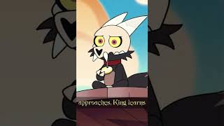 The Complete Owl House Timeline  Channel Frederator shorts [upl. by Rendrag710]