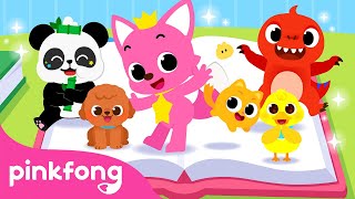 Meet the Baby Animals  Baby Animals Songs  Pinkfong for Kids [upl. by Enoj]