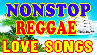 BEST OF ENGLISH REGGAE LOVE SONGS  NEW REGGAE NONSTOP 2024  REGGAE DO MARANHÃO 2024 [upl. by Davies]