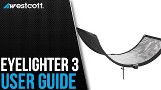 Eyelighter 3  Quick Start Guide [upl. by Ganley623]