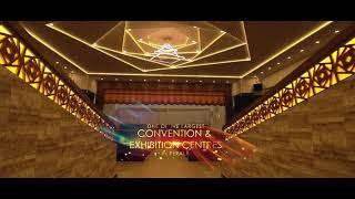 PAVITHRAM CONVENTION CENTRE [upl. by Ennovyhc146]