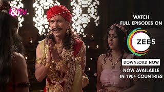 विक्रम बेताल  Vikram Betaal  Best Scene  Ep  67  Aham SharmaMakarand Deshpande And TV [upl. by Yreneh]