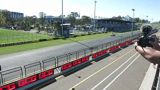 World Time Attack 2024 Sydney Motorsport Park [upl. by Winifield]