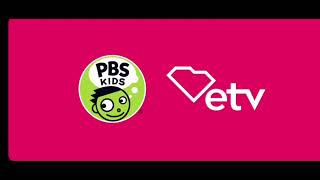 pbs kids bootup scetv old not new [upl. by Ollayos]