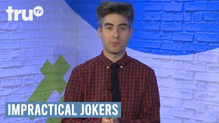 Impractical Jokers  Live Web Show September 8 2016 [upl. by Michaud]