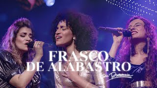 Frasco de Alabastro  Su Presencia 80s Alabaster Box  CeCe Winans En Español  Música Cristiana [upl. by Adiam]